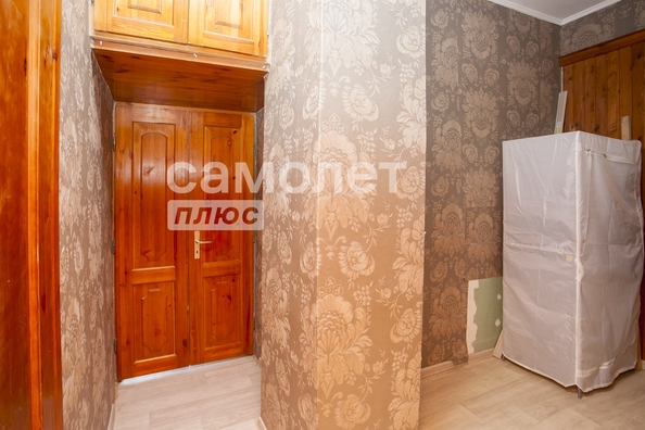 
  Продается 3-комн. квартира, 77.2 м², Ушакова ул, д. 5
. Фото 21.