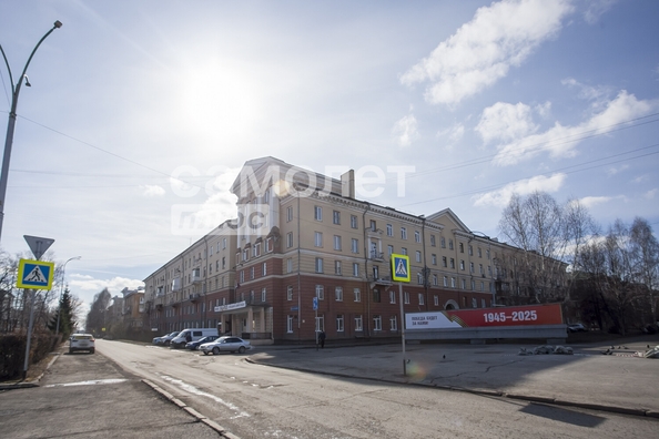 
  Продается 3-комн. квартира, 77.2 м², Ушакова ул, д. 5
. Фото 37.
