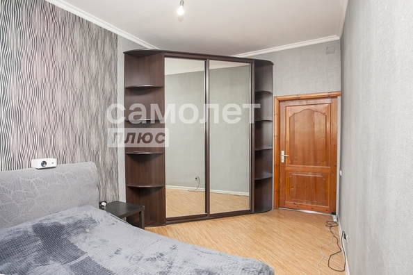 
  Продается 3-комн. квартира, 77.2 м², Ушакова ул, д. 5
. Фото 4.