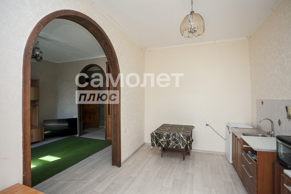
  Продается 3-комн. квартира, 77.2 м², Ушакова ул, д. 5
. Фото 15.