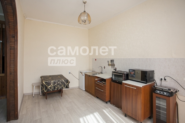 
  Продается 3-комн. квартира, 77.2 м², Ушакова ул, д. 5
. Фото 16.