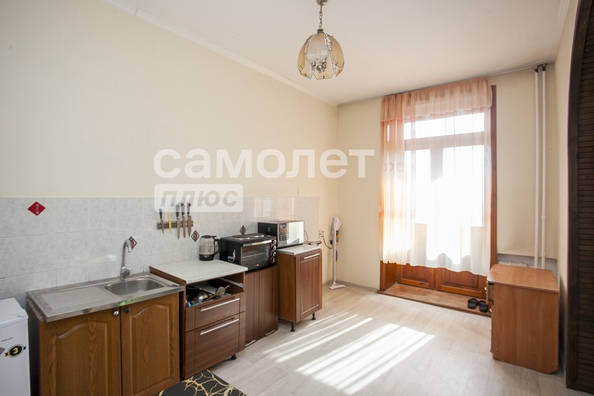 
  Продается 3-комн. квартира, 77.2 м², Ушакова ул, д. 5
. Фото 18.