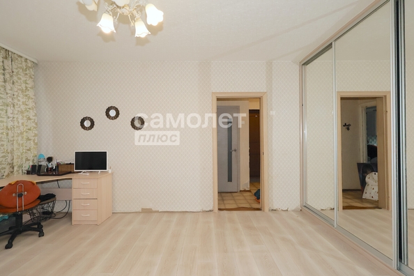 
  Продается 1-комн. квартира, 34.4 м², 3-я Рабочая ул, д. 14
. Фото 5.