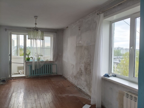 
  Продается 3-комн. квартира, 70.5 м², Ленина пр-кт, д. 146
. Фото 1.
