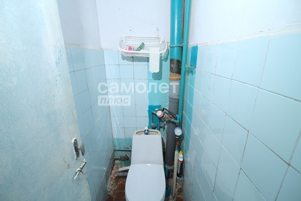 
  Продается 3-комн. квартира, 70.5 м², Ленина пр-кт, д. 146
. Фото 7.