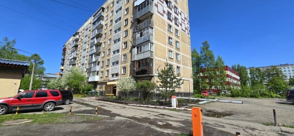 
  Продается 3-комн. квартира, 58 м², Сеченова  ул, д. 27
. Фото 4.