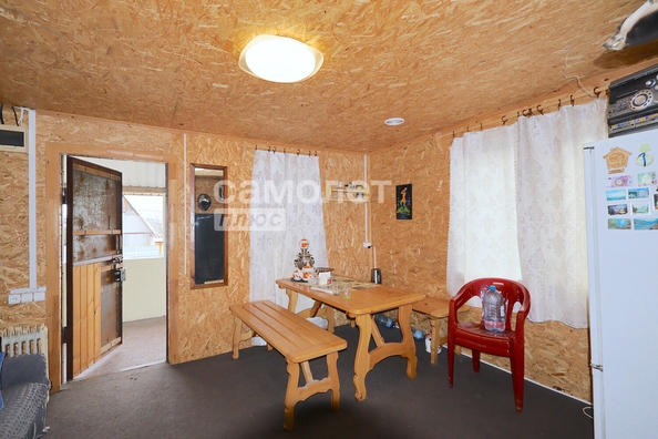 
  Продается дача, 88 м², Кемерово
. Фото 12.