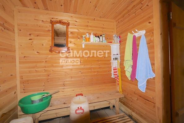 
  Продается дача, 88 м², Кемерово
. Фото 17.