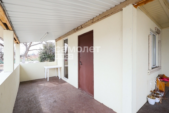 
  Продается дача, 88 м², Кемерово
. Фото 22.