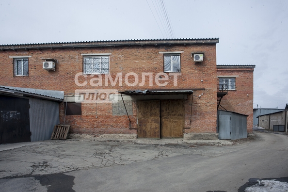 
  Продается офис, 790 м², Федоровского ул, д. 5д
. Фото 1.