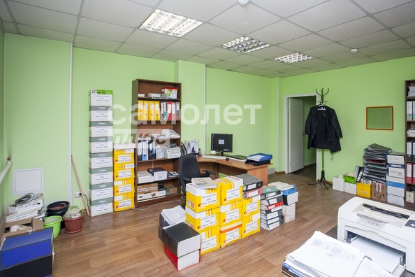 
  Продается офис, 790 м², Федоровского ул, д. 5д
. Фото 6.