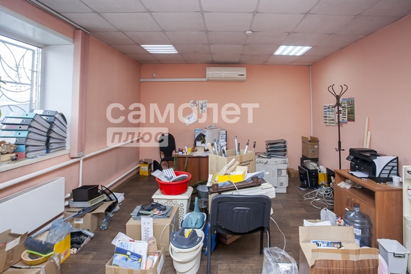 
  Продается офис, 790 м², Федоровского ул, д. 5д
. Фото 10.