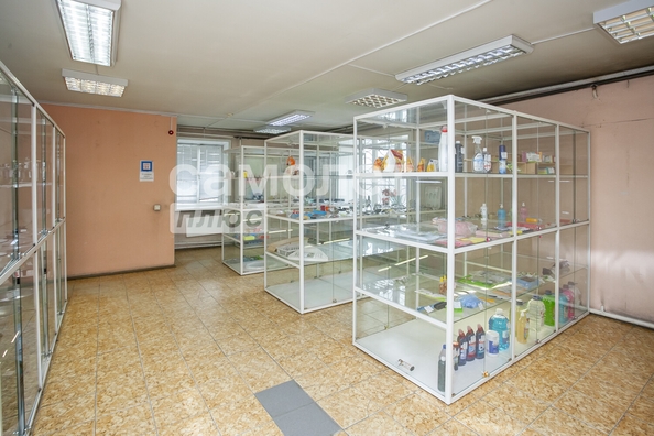 
  Продается офис, 790 м², Федоровского ул, д. 5д
. Фото 15.