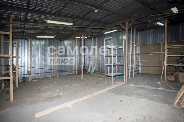 
  Продается офис, 790 м², Федоровского ул, д. 5д
. Фото 21.