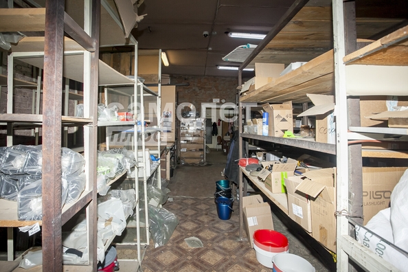 
  Продается офис, 790 м², Федоровского ул, д. 5д
. Фото 29.