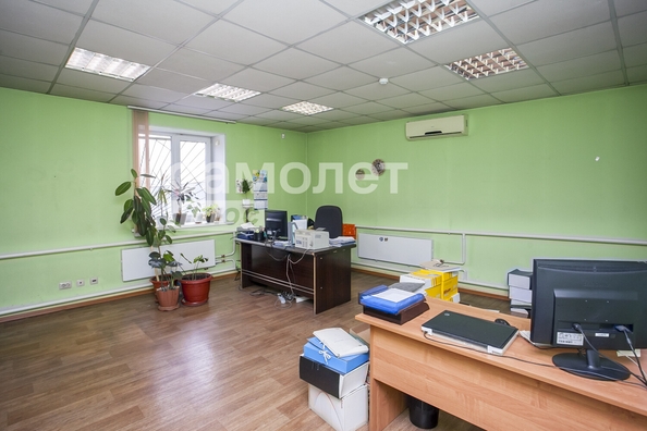 
  Продается офис, 790 м², Федоровского ул, д. 5д
. Фото 7.