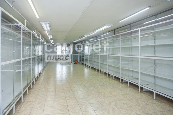 
  Продается офис, 790 м², Федоровского ул, д. 5д
. Фото 13.