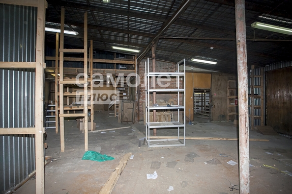 
  Продается офис, 790 м², Федоровского ул, д. 5д
. Фото 21.