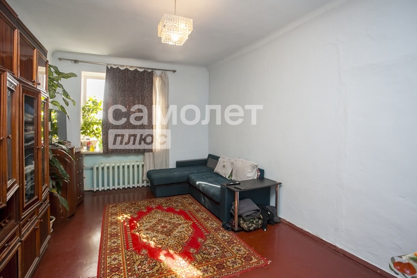 
  Продается 3-комн. квартира, 72.9 м², Инициативная ул, д. 95
. Фото 6.