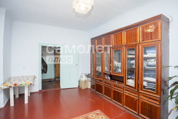 
  Продается 3-комн. квартира, 72.9 м², Инициативная ул, д. 95
. Фото 9.