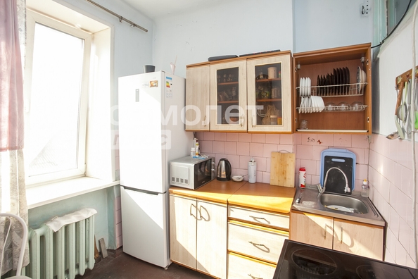 
  Продается 3-комн. квартира, 72.9 м², Инициативная ул, д. 95
. Фото 16.