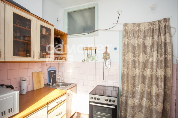 
  Продается 3-комн. квартира, 72.9 м², Инициативная ул, д. 95
. Фото 18.