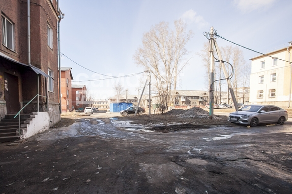 
  Продается 3-комн. квартира, 72.9 м², Инициативная ул, д. 95
. Фото 32.