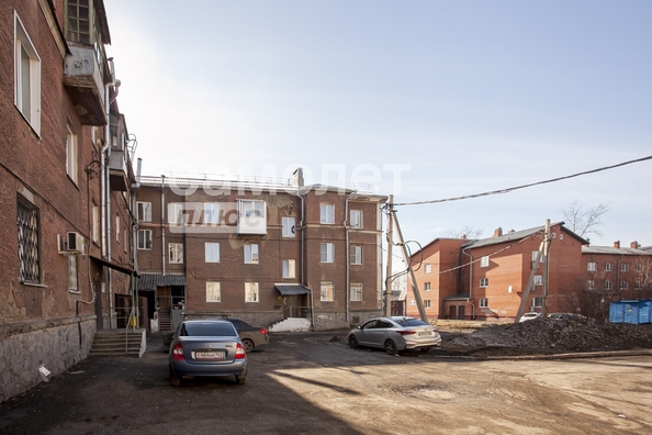 
  Продается 3-комн. квартира, 72.9 м², Инициативная ул, д. 95
. Фото 35.