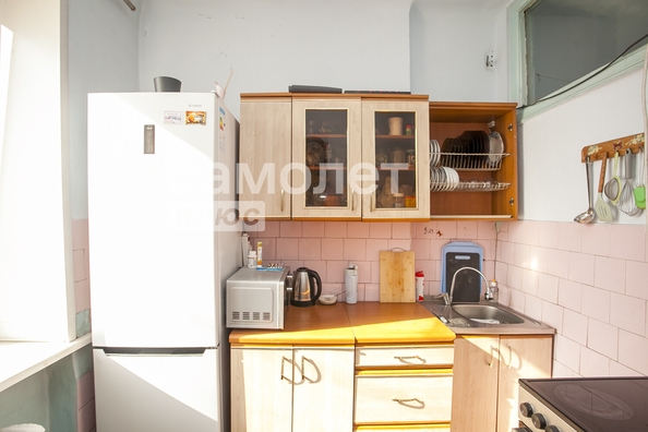 
  Продается 3-комн. квартира, 72.9 м², Инициативная ул, д. 95
. Фото 14.
