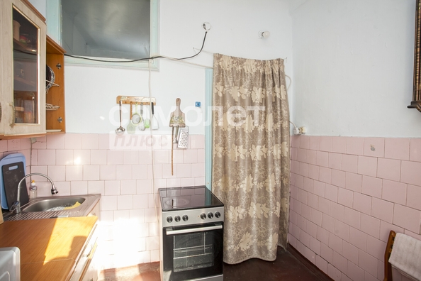
  Продается 3-комн. квартира, 72.9 м², Инициативная ул, д. 95
. Фото 16.