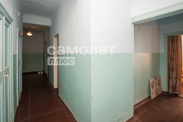 
  Продается 3-комн. квартира, 72.9 м², Инициативная ул, д. 95
. Фото 28.