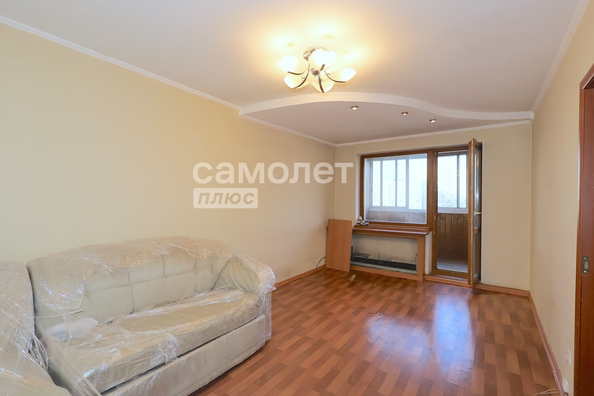 
  Продается 2-комн. квартира, 43.5 м², Московский пр-кт, д. 39В
. Фото 1.