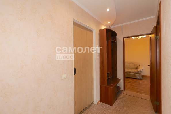 
  Продается 2-комн. квартира, 43.5 м², Московский пр-кт, д. 39В
. Фото 3.