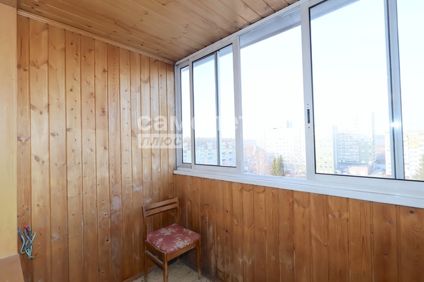 
  Продается 2-комн. квартира, 43.5 м², Московский пр-кт, д. 39В
. Фото 13.