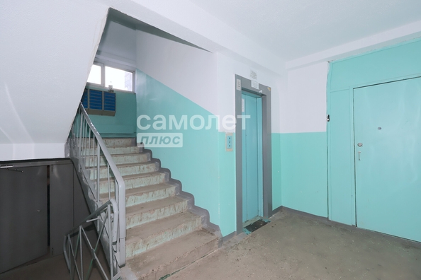 
  Продается 2-комн. квартира, 43.5 м², Московский пр-кт, д. 39В
. Фото 14.