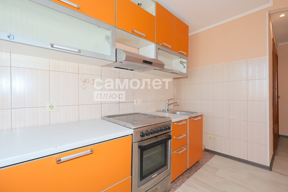 
  Продается 2-комн. квартира, 43.5 м², Московский пр-кт, д. 39В
. Фото 23.