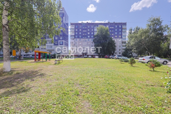 
  Продается 2-комн. квартира, 43.5 м², Московский пр-кт, д. 39В
. Фото 26.