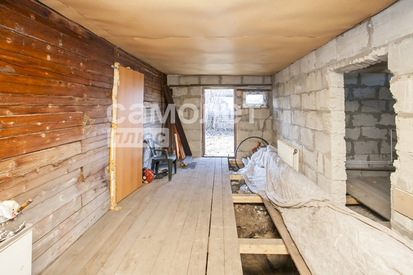 
  Продается дом, 76.4 м², Кемерово
. Фото 11.