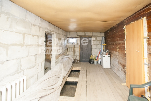 
  Продается дом, 76.4 м², Кемерово
. Фото 12.
