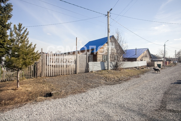 
  Продается дом, 76.4 м², Кемерово
. Фото 18.
