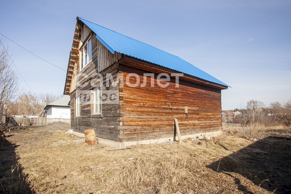 
  Продается дом, 76.4 м², Кемерово
. Фото 25.