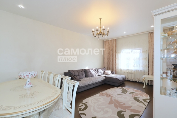 
  Продается дом, 219.4 м², Кемерово
. Фото 2.