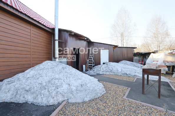 
  Продается дом, 219.4 м², Кемерово
. Фото 19.