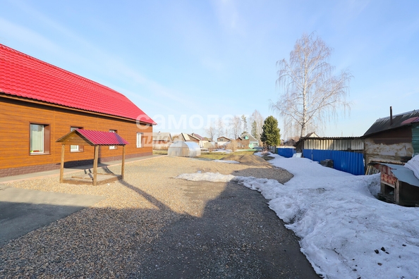 
  Продается дом, 219.4 м², Кемерово
. Фото 24.