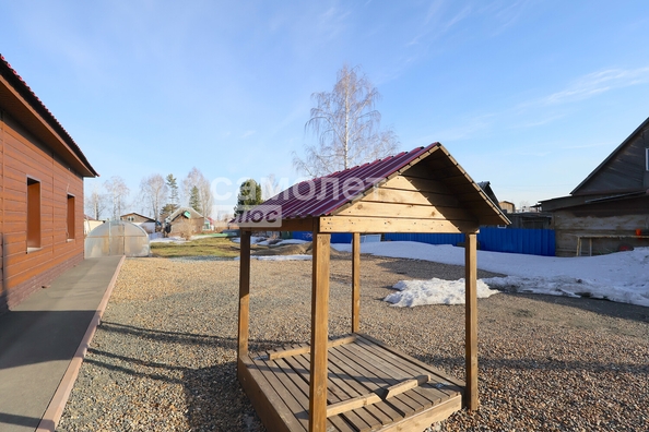 
  Продается дом, 219.4 м², Кемерово
. Фото 24.