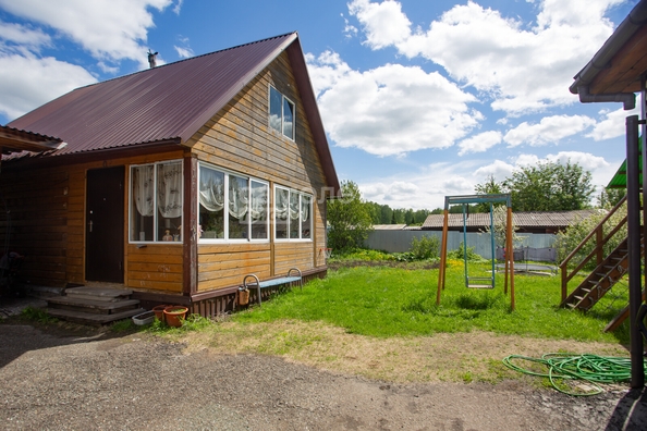 
  Продается дом, 134.3 м², поселок Мамаевский
. Фото 22.