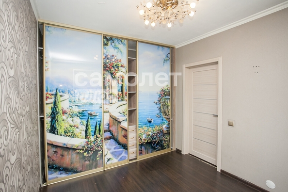 
  Продается 2-комн. квартира, 40.8 м², Космическая ул, д. 16/1
. Фото 5.
