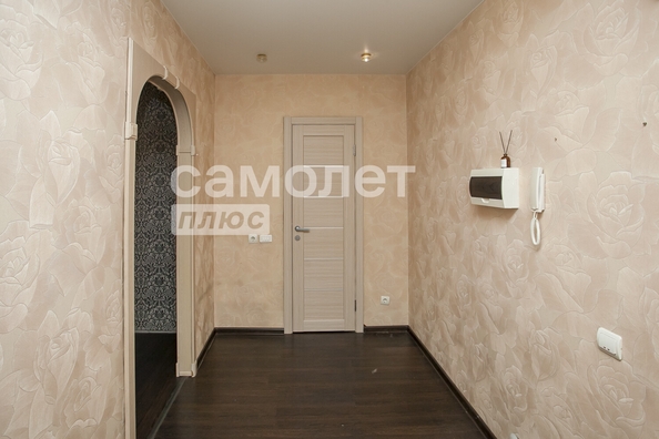 
  Продается 2-комн. квартира, 40.8 м², Космическая ул, д. 16/1
. Фото 9.