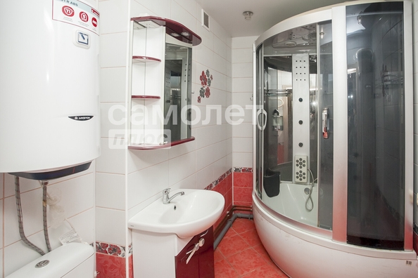 
  Продается 2-комн. квартира, 40.8 м², Космическая ул, д. 16/1
. Фото 10.