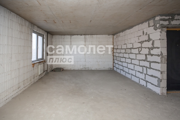 
  Продается 2-комн. квартира, 49.1 м², Александрова ул, д. 8
. Фото 2.